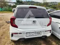 2021 KIA Morning