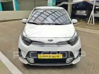 2021 KIA Morning