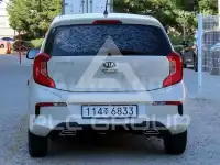 2021 KIA Morning