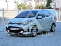 2021 KIA Morning