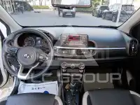 2021 KIA Morning