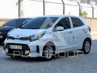 2021 KIA Morning