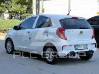 2021 KIA Morning