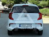 2021 KIA Morning
