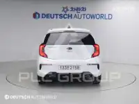 2021 KIA Morning