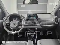 2021 KIA Morning