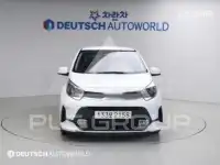 2021 KIA Morning