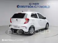 2021 KIA Morning