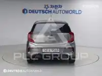 2021 KIA Morning
