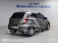 2021 KIA Morning