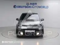 2021 KIA Morning