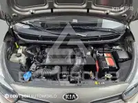 2021 KIA Morning