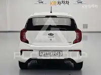 2021 KIA Morning