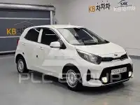 2021 KIA Morning
