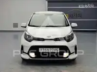 2021 KIA Morning
