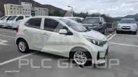 2021 KIA Morning