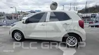 2021 KIA Morning
