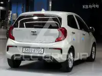 2021 KIA Morning