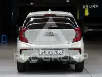 2021 KIA Morning