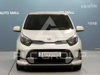 2021 KIA Morning