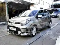 2021 KIA Morning