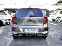 2021 KIA Morning