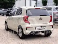 2021 KIA Morning