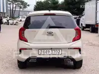 2021 KIA Morning