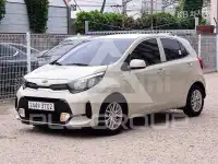 2021 KIA Morning
