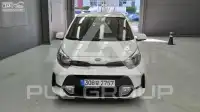 2021 KIA Morning