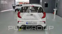 2021 KIA Morning