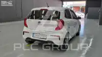 2021 KIA Morning