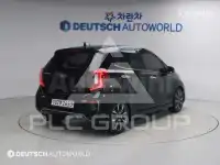 2021 KIA Morning
