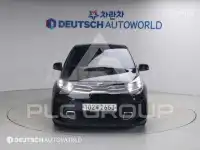 2021 KIA Morning