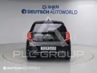 2021 KIA Morning