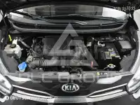 2021 KIA Morning