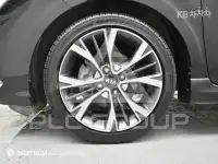 2021 KIA Morning