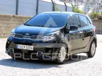 2021 KIA Morning