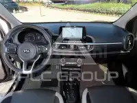 2021 KIA Morning