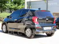 2021 KIA Morning