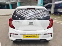 2021 KIA Morning
