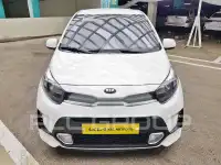 2021 KIA Morning