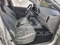 2021 KIA Morning