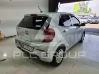 2021 KIA Morning