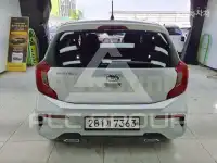 2021 KIA Morning