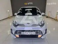 2021 KIA Morning