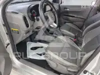 2021 KIA Morning