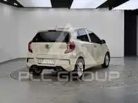 2021 KIA Morning