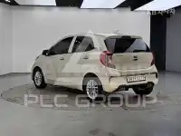 2021 KIA Morning