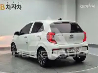 2021 KIA Morning